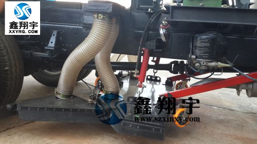 PU鋼絲伸縮管 PU鋼絲伸縮管