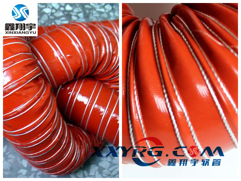 耐高溫軟管 耐高溫軟管
