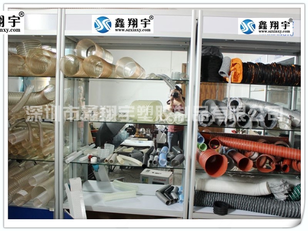 耐高溫通風管廠家