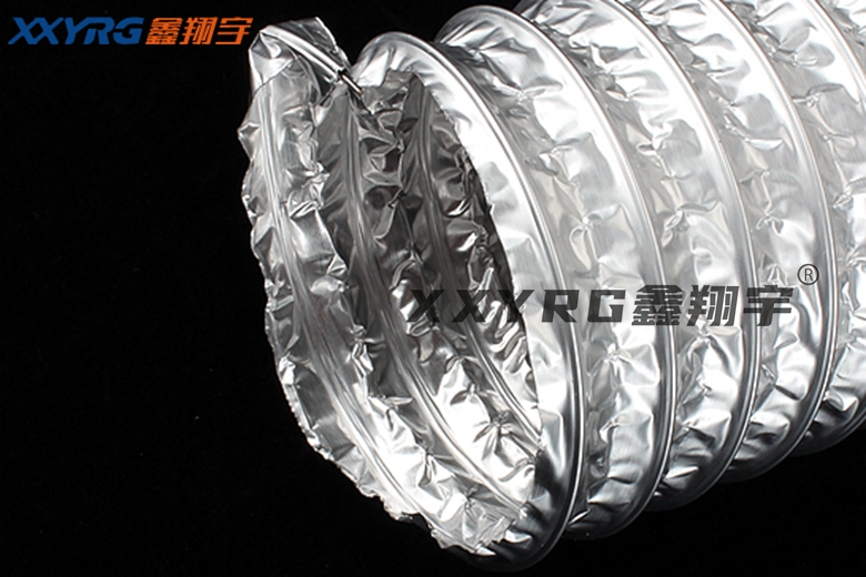 鋁箔風管 鋁箔風管